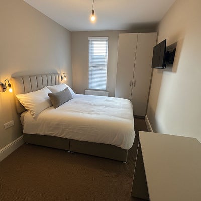 ✨ Luxury En-Suite Rooms | Newcastle, leamington ✨ Main Photo