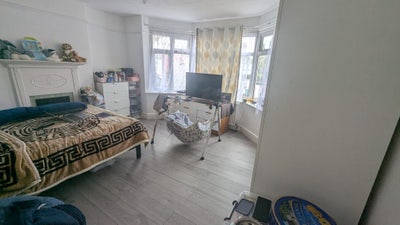 Double room in Shirley Main Photo