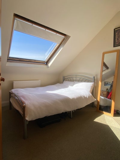 Bright Double Room in Tooting Bec  Main Photo