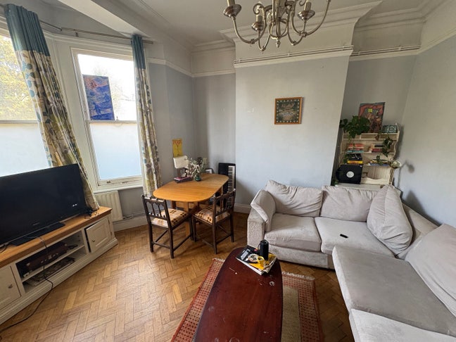 New Cross Gate double room  Main Photo