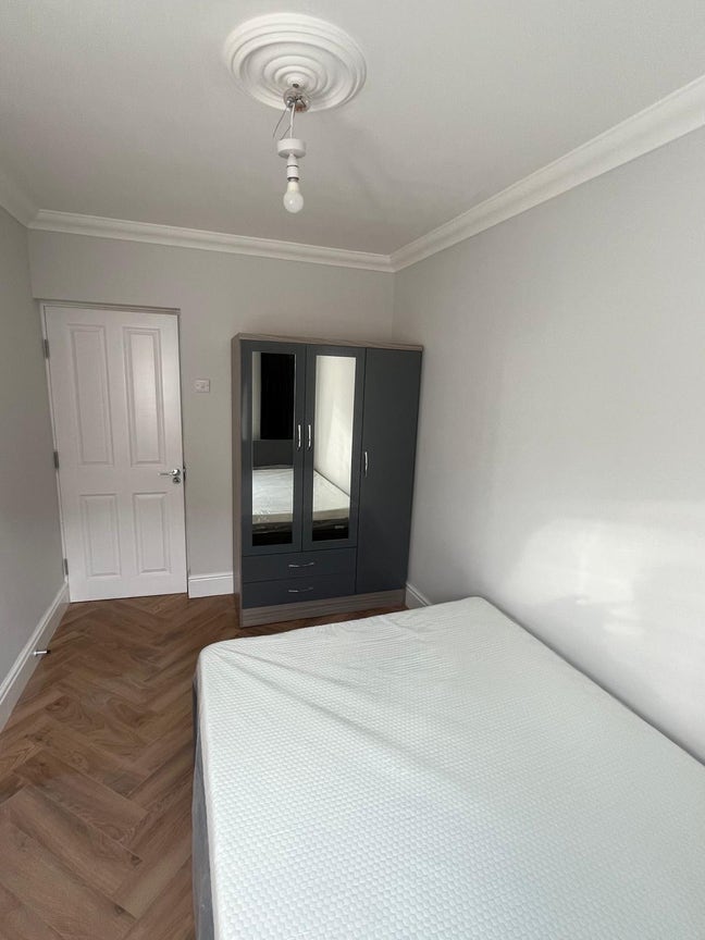 Beautiful flat in Marylebone Main Photo