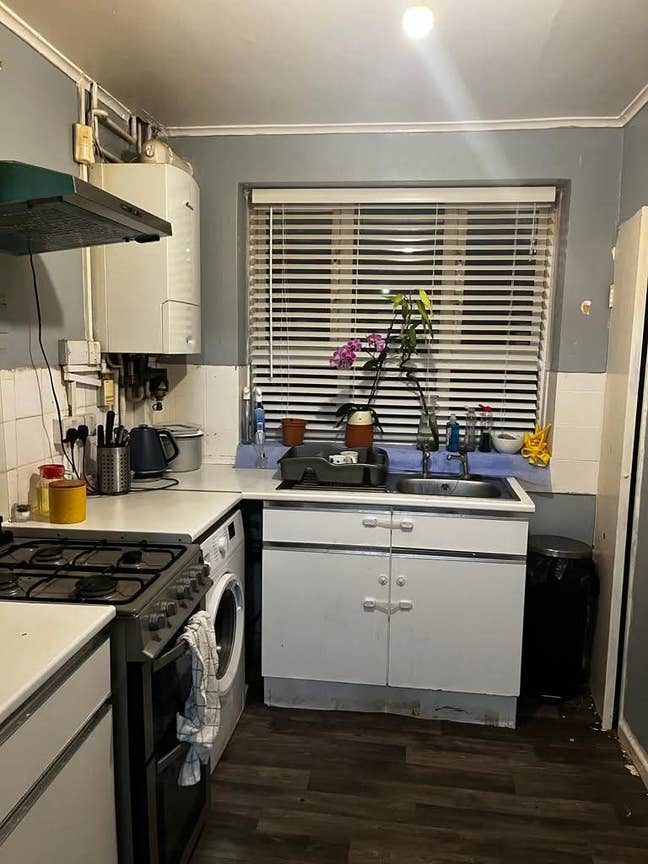 One double room available  Main Photo