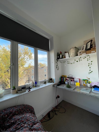 Double Room in the heart of Kingston Main Photo