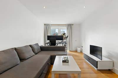Modern flat in the heart of Shoreditch Main Photo