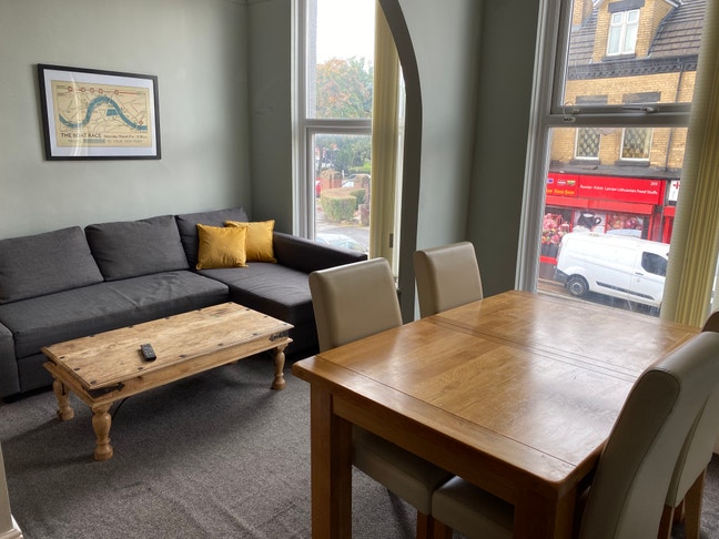 Ensuite room/ studio in  Kensington - Prescot Rd Main Photo