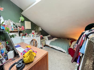 Double room available in Hackney Wick Warehouse Main Photo