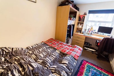 Single Occupancy Room in Leeds Hyde Park Main Photo