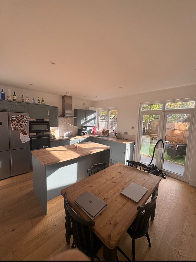 Sublet located in Tooting SW17 Main Photo
