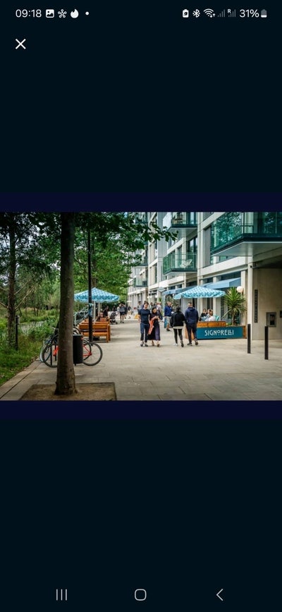 Sublet for 6 weeks Main Photo