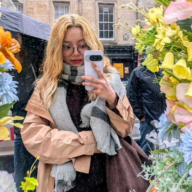 Professional Seeks Room(Jan, Max 900pcm) Main Photo