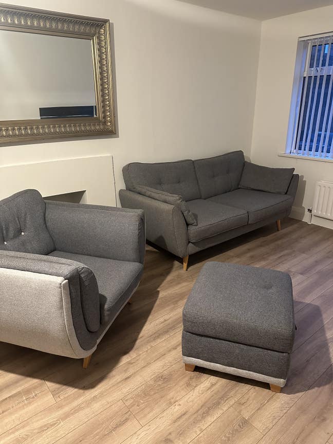 Rooms available Sunnyside Area Main Photo