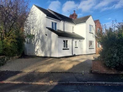 Double ensuite  Main Photo