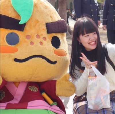 I'm a 25-year-old Japanese woman. I work part... Main Photo