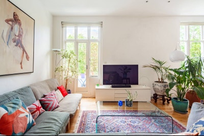 Room in 2 bed flat in Little Venice Main Photo