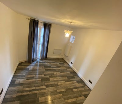 Large double room with office Main Photo