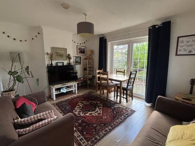 Cozy Single room in Herne Hill Main Photo