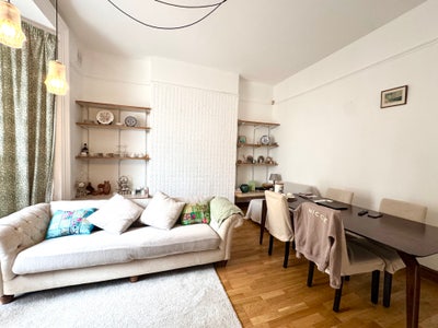 One bed apartment in Ealing Broadway Main Photo