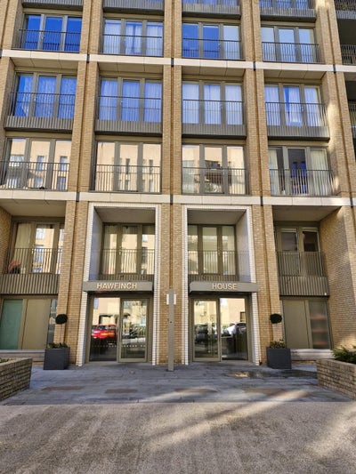 2 bed Duplex flat  Main Photo