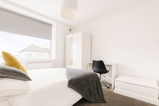 💥 25% OFF ✨ Luxury Double Rooms in Fishponds Main Photo