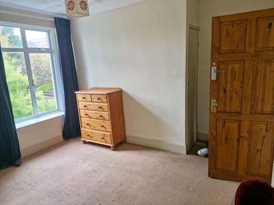 Double Room for rent in a large town house BS16  Main Photo
