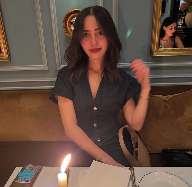 Girlie seeking a Room in Central London Main Photo