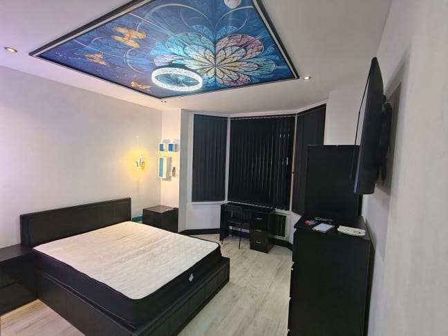 🌼Ensuite Luxury Room, all bills included 🌼 Main Photo