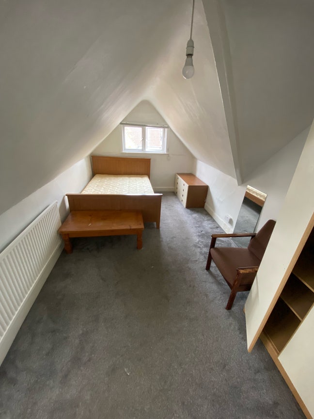 Double Room  Main Photo