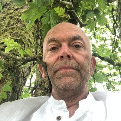 Retired academic looking for quiet writing space Main Photo