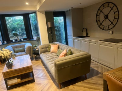 Small furnished room. 5 min walk to Glasgow Uni Main Photo