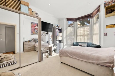 Double Room in Cricklewood  Main Photo