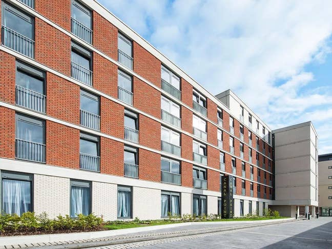 Modern Ensuite Room in Tollcross - Bills Included Main Photo