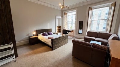 Double Bedroom - Newington Eh8 close to Uni  Main Photo