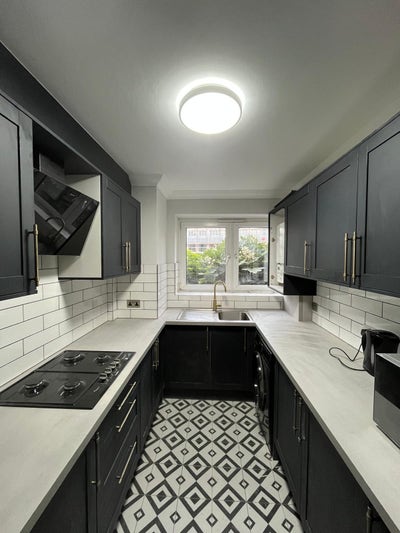 Beautiful flat in Marylebone Main Photo