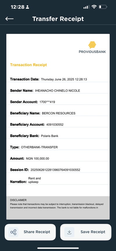 Spare room Main Photo