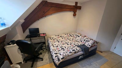 Beautiful double room in Wokingham  Main Photo