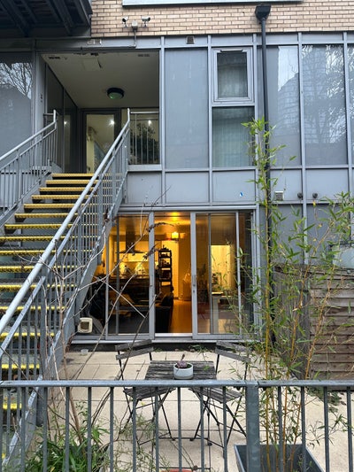 Central 2 Bed Flat | 1 Room Available Main Photo