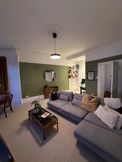 Double Bedroom In 2 Bedroom Tenement Flat  Main Photo