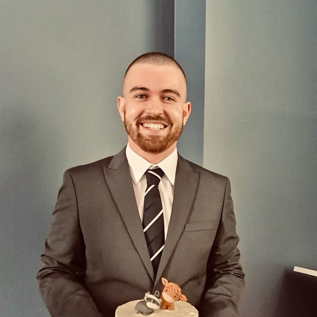 Moving to England Main Photo