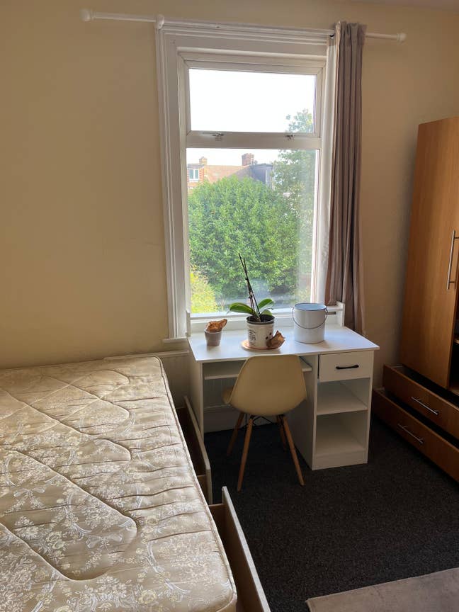 Double room Main Photo