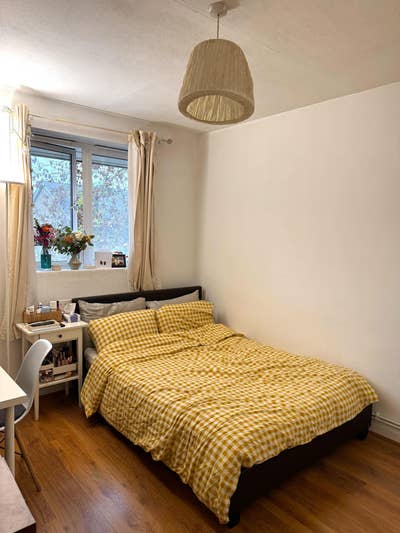 🌿 Beautiful double room next to Regent's Park Main Photo