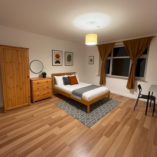 All Bills Incl  Double Rooms near Whipps Cross E10 Main Photo