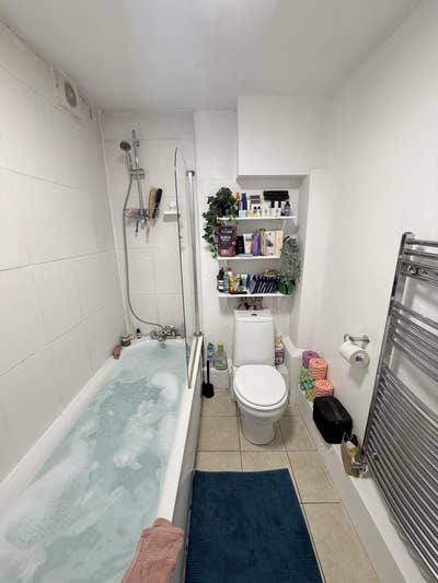 Holiday Sublet Stoke Newington Main Photo