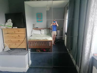 Room to rent Main Photo