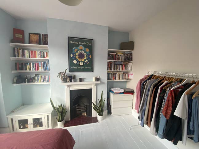 Double Room Available near Tooting Station Main Photo