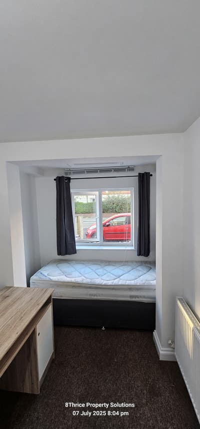 👥 Co-living style in friendly house with Garden  Main Photo