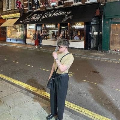 Looking for housemates for when i start uni (2026) Main Photo