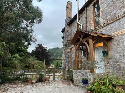 Double room en suite  Main Photo