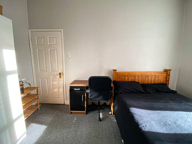 Double room Vauxhall  Main Photo