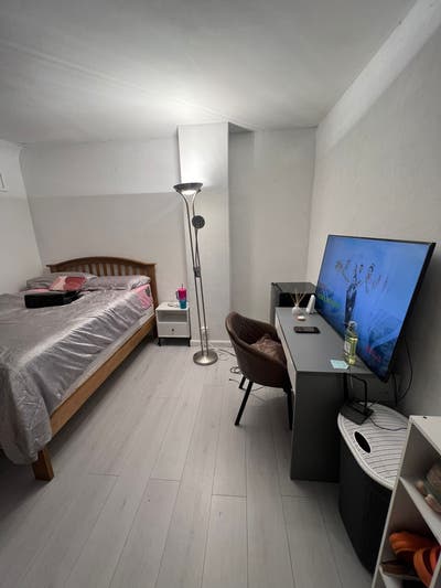 Lovely double rooms near St Helier hospital Main Photo