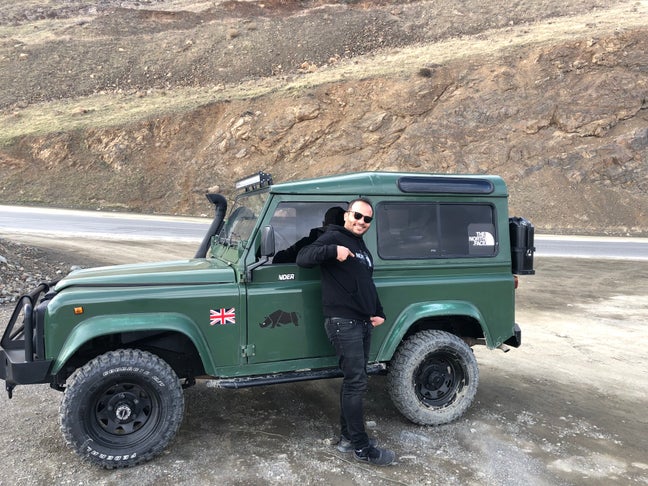 I am 38, Professional Aesthetic Practitioner,... Main Photo